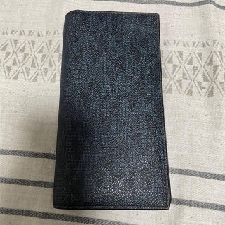 マイケルコース(Michael Kors)のMICHAEL KORS 長財布 美品(長財布)