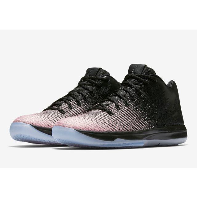 ★人気 格安 NIKE AIR JORDAN31 LOW 27.5 ジョーダン