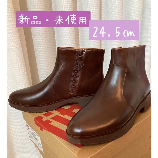CRESCENT クレッシェント ブーツ ブラック 24.5cm クリアランス早割