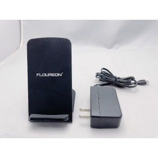 [1018]Floureon QI ワイヤレス充電器(その他)