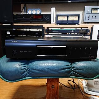 デノン(DENON)のDENON DBP-1611UD ブルーレイディスクプレーヤー(ブルーレイプレイヤー)