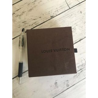 ルイヴィトン(LOUIS VUITTON)のルイヴィトン空箱　LV(ラッピング/包装)