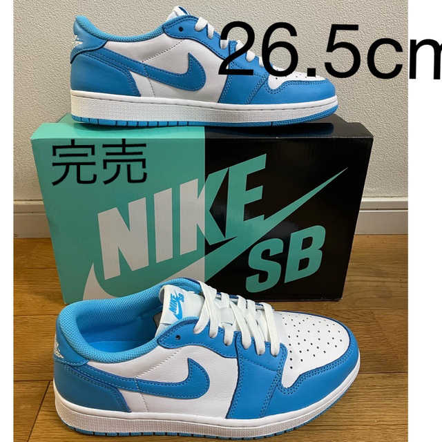 NIKE(ナイキ)のNIKE sneaker メンズの靴/シューズ(スニーカー)の商品写真