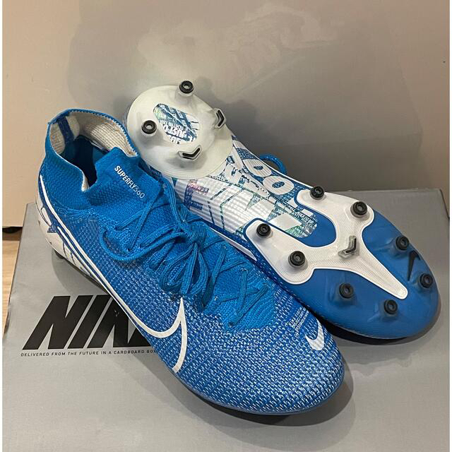 オープニングセール】 NIKE スーパーフライ エリート AG ナイキ