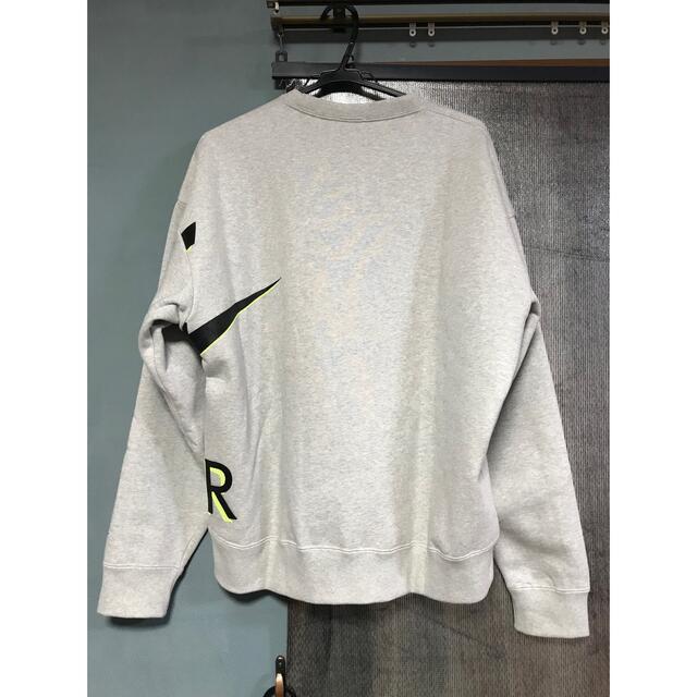 NIKE - NIKE キムジョーンズ スウェット XL 超希少サイズの通販 by