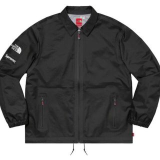 シュプリーム(Supreme)のSupreme × The North Face Summit コーチジャケット(ナイロンジャケット)