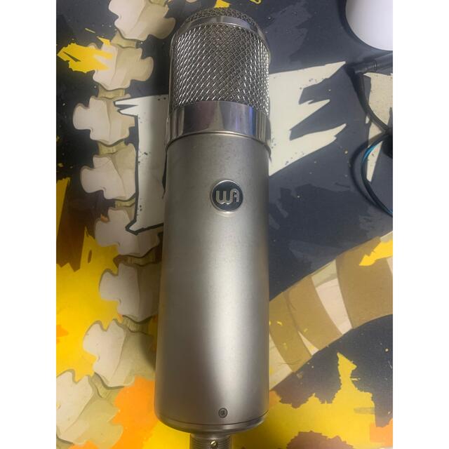warm audio WA 47 即日発送 www.misografx.com-日本全国へ全品配達料金