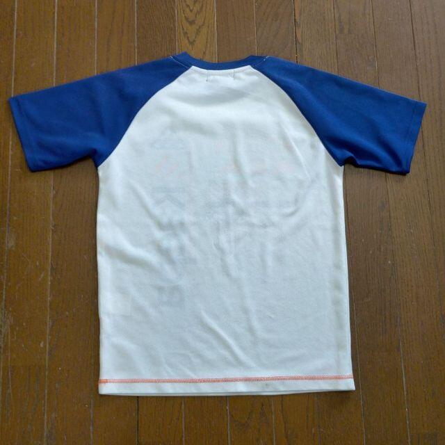 Kaepa(ケイパ)のKaepa 子供用Tシャツ　サイズ160㎝ キッズ/ベビー/マタニティのキッズ服男の子用(90cm~)(Tシャツ/カットソー)の商品写真