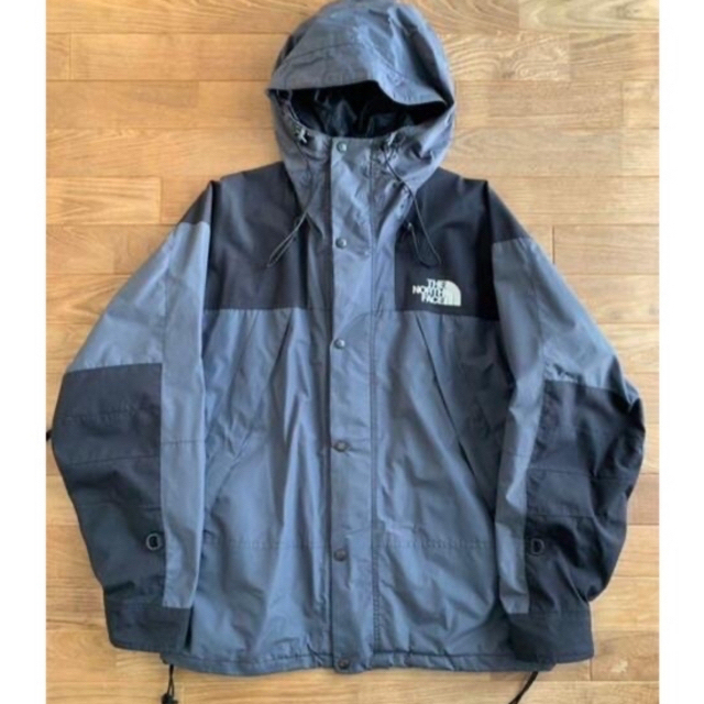 THE NORTH FACE - THE NORTH FACE マウンテンジャケット 90s GORE TEX