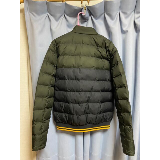 FRED PERRY - フレッドペリー ジャケットの通販 by cannon FRED PERRY - フレッドペリー ジャケットの通販 by cannon