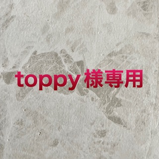 toppy様専用 水引梅結び 赤白同色(各種パーツ)