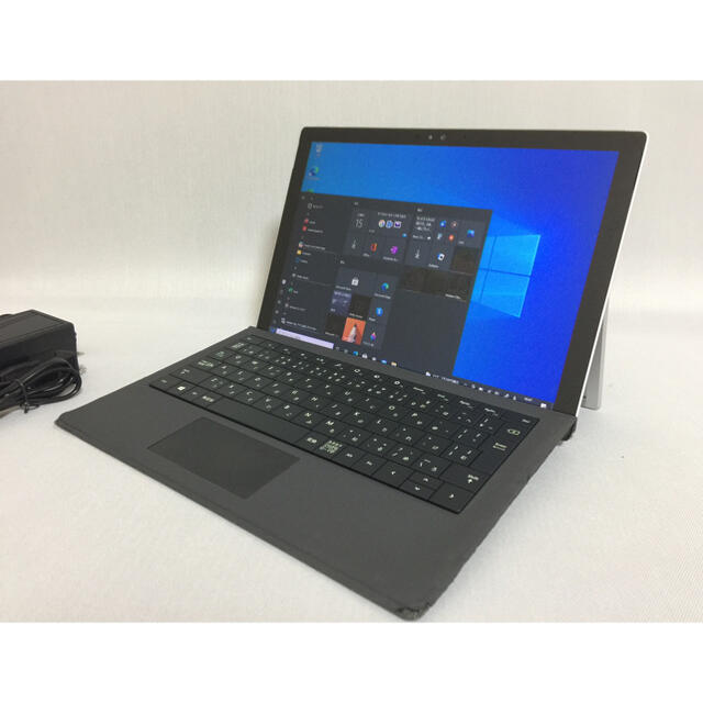 【訳有り特価】SurfacePro4  web会議ok Office互換ソフト