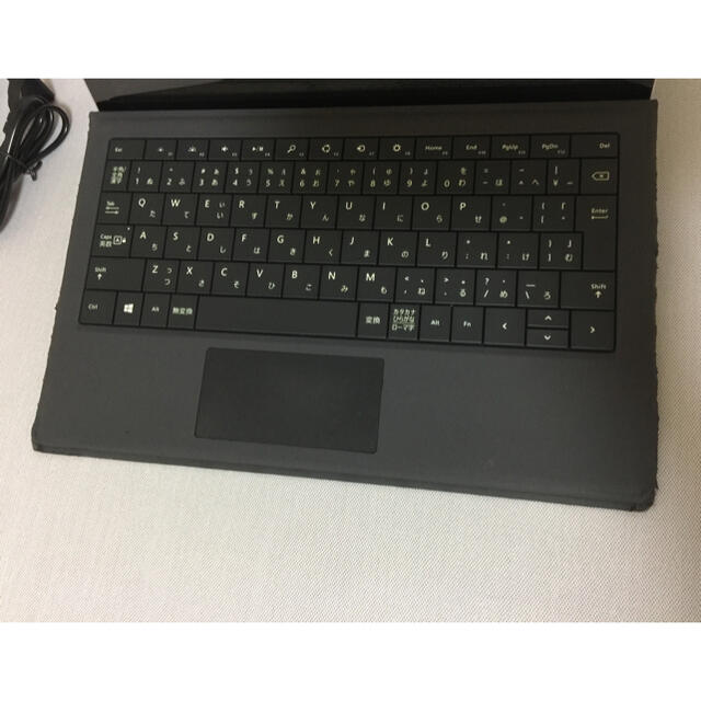 SurfacePro4  Core i5 web会議ok Office込み 2