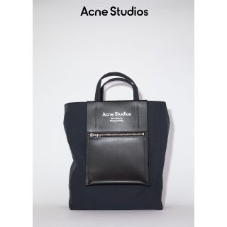 アクネ(ACNE)のAcne Studios アクネ ストゥディオズ ミディアムトートバッグ(トートバッグ)