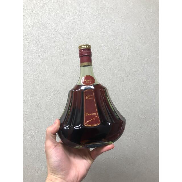 Hennessy ブランデー コニャック Paradis Extra 700ml