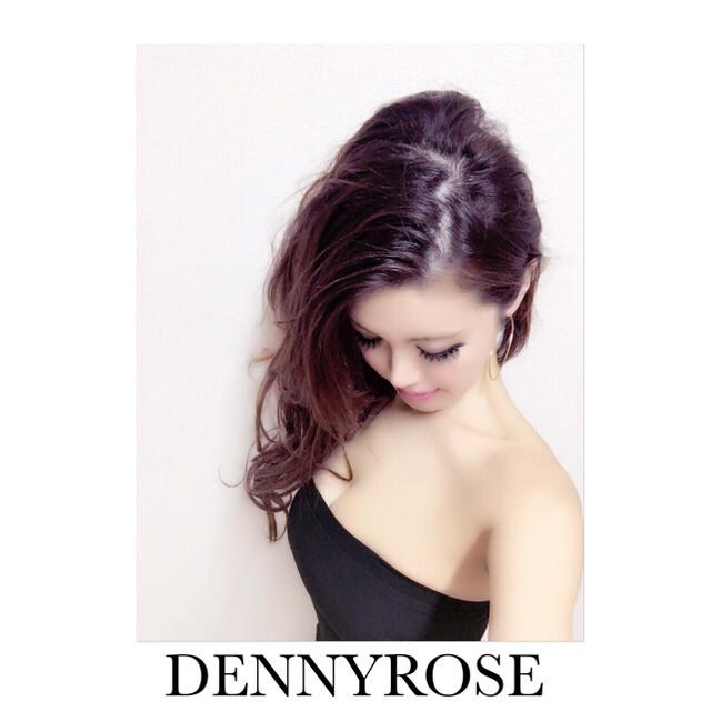 DENNYROSE(デニーローズ)のデニーローズ レディースのパンツ(オールインワン)の商品写真