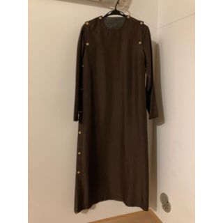 アクネ(ACNE)のmket様専用　(ロングワンピース/マキシワンピース)