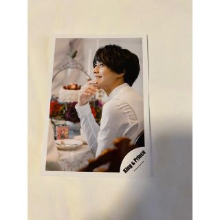 ジャニーズ(Johnny's)のKing & Prince キンプリ　髙橋海人　ジャニショ　公式写真(アイドルグッズ)