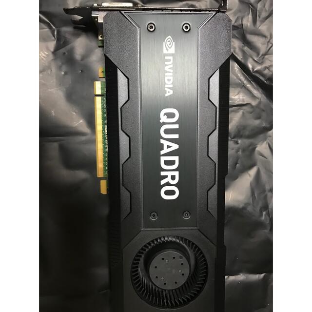 【有名人芸能人】 - QUADRO NVIDIA K5200 Quadro PCパーツ