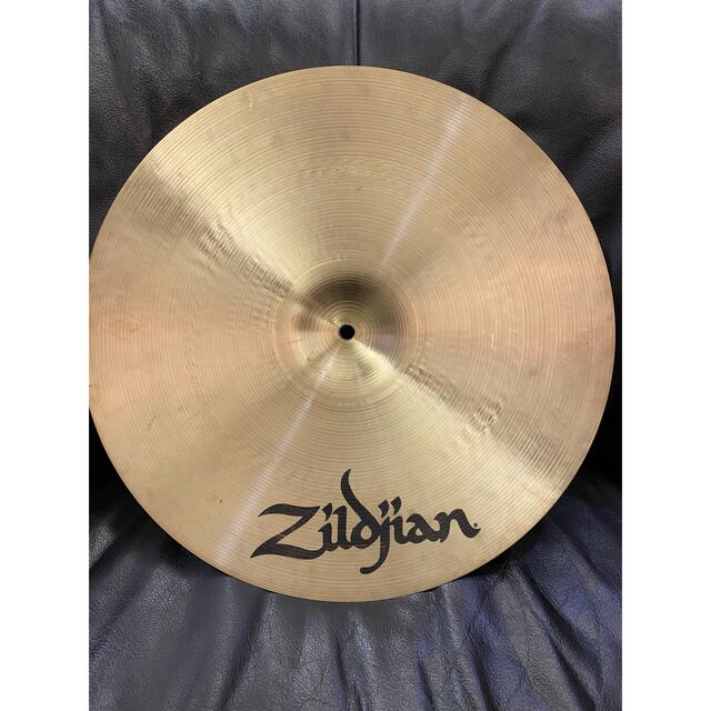 A Zildjian ジルジャン　THIN CRASH 17インチ 楽器のドラム(シンバル)の商品写真