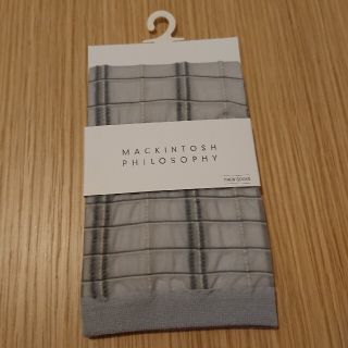 マッキントッシュフィロソフィー(MACKINTOSH PHILOSOPHY)のマッキントッシュフィロソフィーソックス(ソックス)