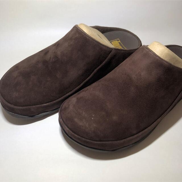 FitFlop フィットフロップ ゴッホモック GOGH MOCC 23cm - サンダル
