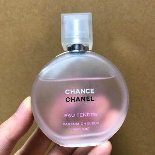 シャネル(CHANEL)のシャネル ヘアミスト(ヘアウォーター/ヘアミスト)