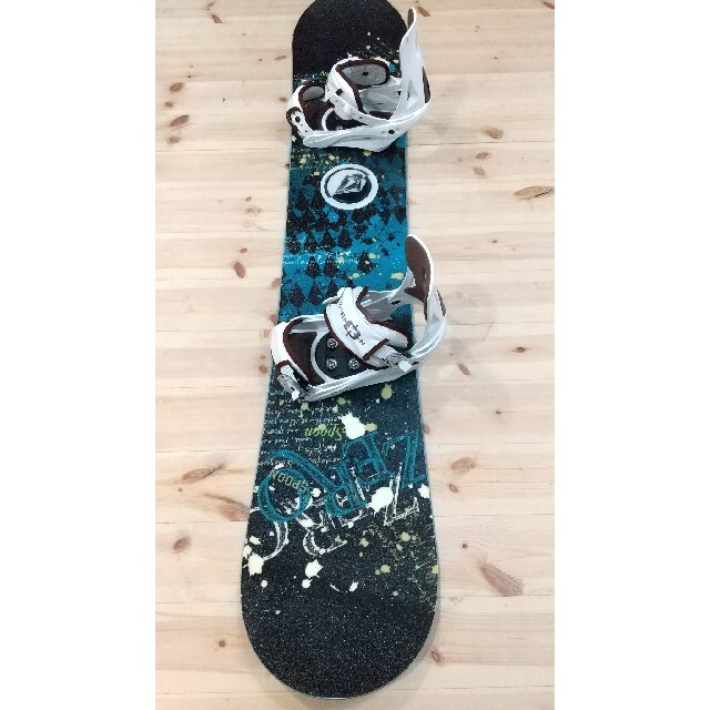 スノーボードバインセット spoon zero 152cm | agro-vet.hr