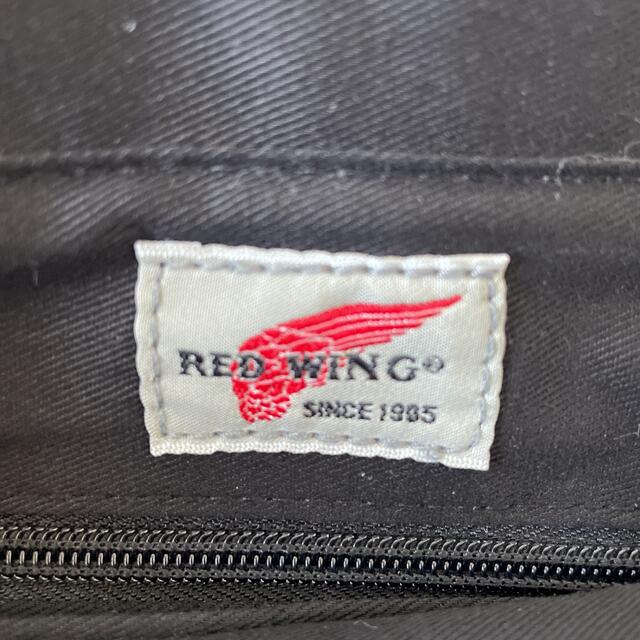 REDWING(レッドウィング)のレッドウイング　RED WING バック　ハンドバック メンズのバッグ(その他)の商品写真