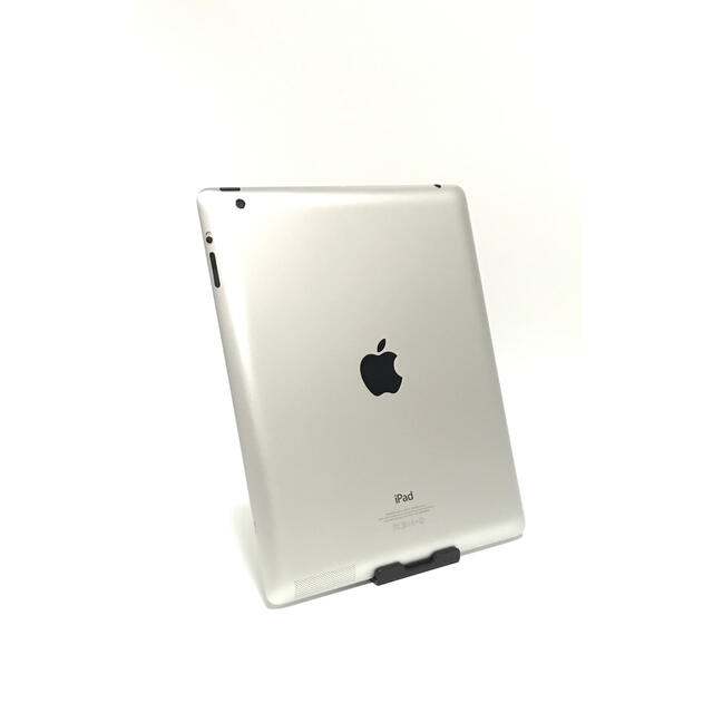 iPad(第４世代) 32GB アクティベーションロック解除　フィルム　ケース