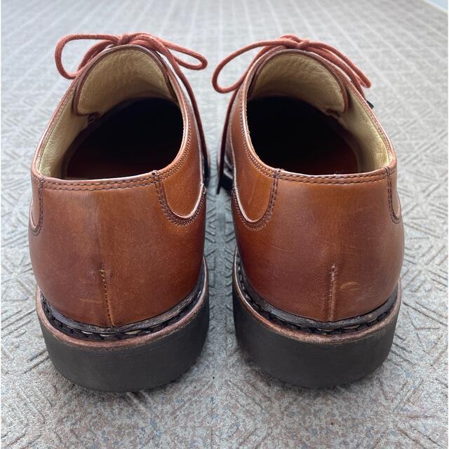 Paraboot(パラブーツ)のパラブーツ アヴィニョン メンズの靴/シューズ(ドレス/ビジネス)の商品写真