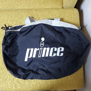 プリンス(Prince)のプリンス　ナイロンボストンバッグ(バッグ)