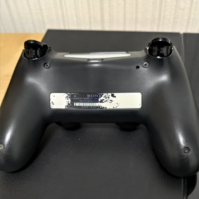 SONY PlayStation4 本体 CUH-1000A B01