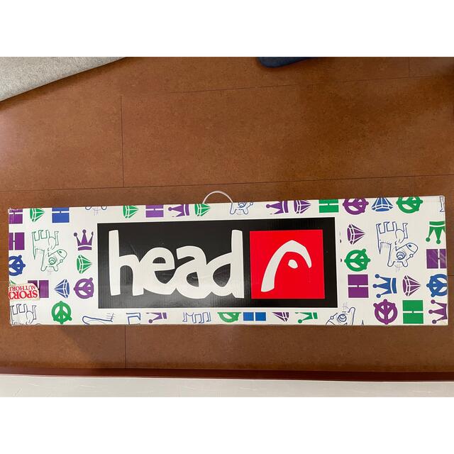 head キッズ　スノーボード　板　110cm