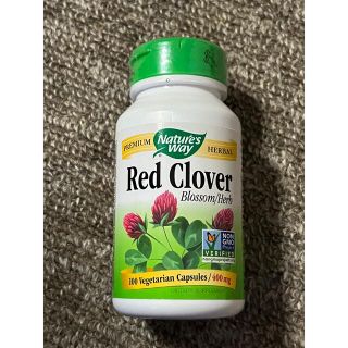 Red Clover レッドクローバー サプリメント(その他)