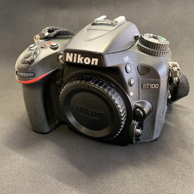 ニコン値下げ中 Nikon D7100