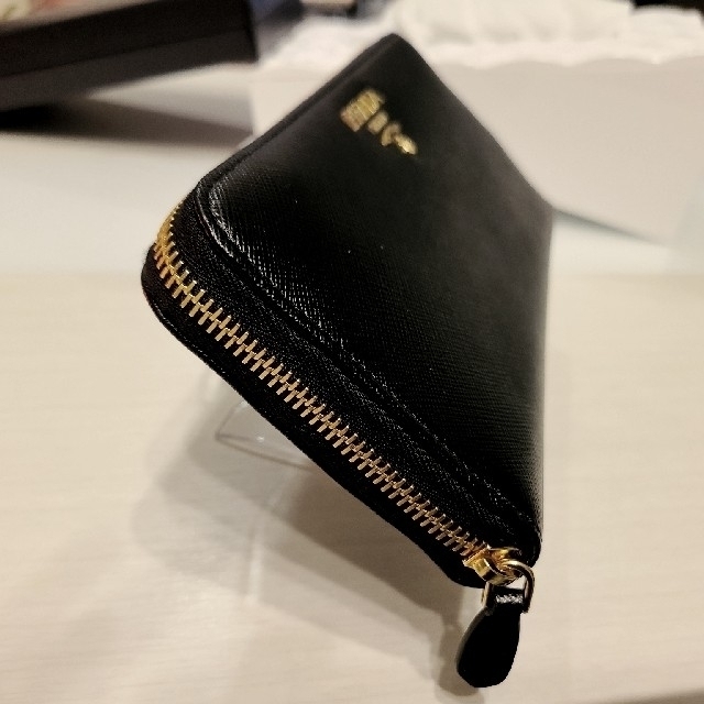 PRADA(プラダ)の✧︎新品未使用✧︎希少PRADAサフィアーノ長財布 レディースのファッション小物(財布)の商品写真