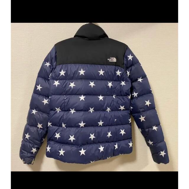ノースフェイス USヌプシ 中古 Sサイズ 【未使用品】 www.fasf.edu.br