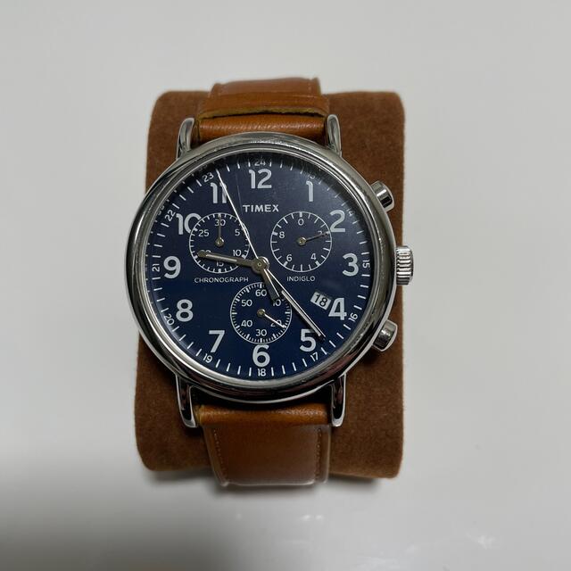 TIMEX(タイメックス)のタイメックス　腕時計 メンズの時計(腕時計(アナログ))の商品写真