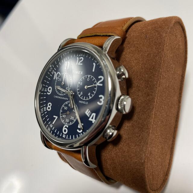 TIMEX(タイメックス)のタイメックス　腕時計 メンズの時計(腕時計(アナログ))の商品写真