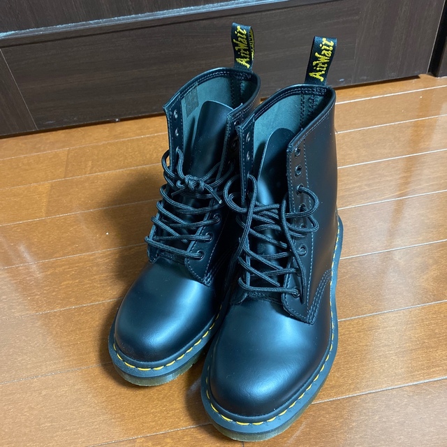 Dr.Martens(ドクターマーチン)のドクターマーチン　8ホール レディースの靴/シューズ(ブーツ)の商品写真