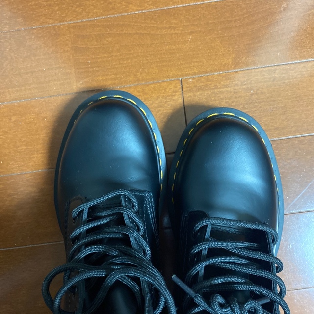 Dr.Martens(ドクターマーチン)のドクターマーチン　8ホール レディースの靴/シューズ(ブーツ)の商品写真