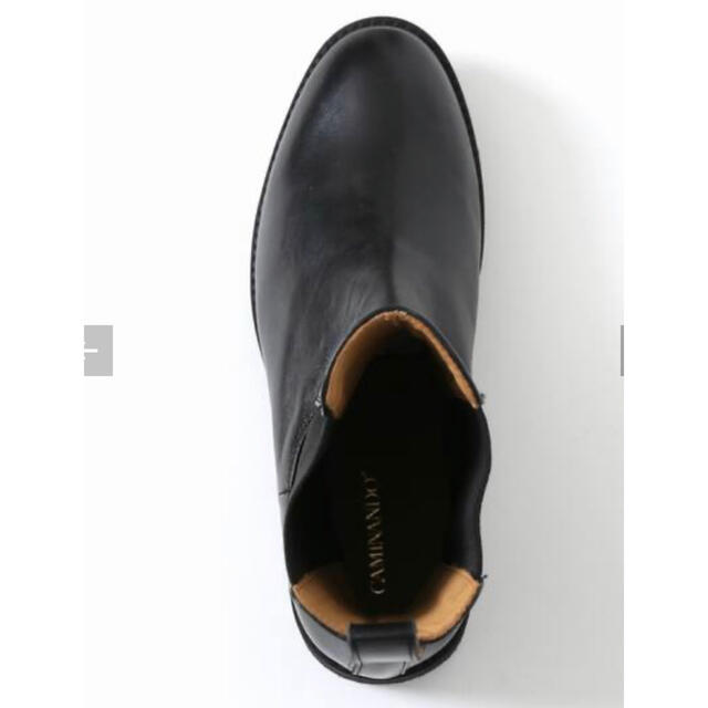 DEUXIEME CLASSE(ドゥーズィエムクラス)のDeuxieme Classe 【CAMINANDO/カミナンド】 BOOTS レディースの靴/シューズ(ブーツ)の商品写真