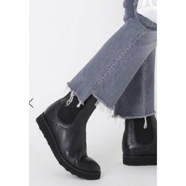 DEUXIEME CLASSE(ドゥーズィエムクラス)のDeuxieme Classe 【CAMINANDO/カミナンド】 BOOTS レディースの靴/シューズ(ブーツ)の商品写真