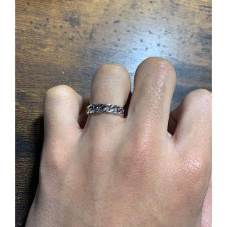 ステューシー リング/指輪(メンズ)の通販 67点 | STUSSYのメンズを買う