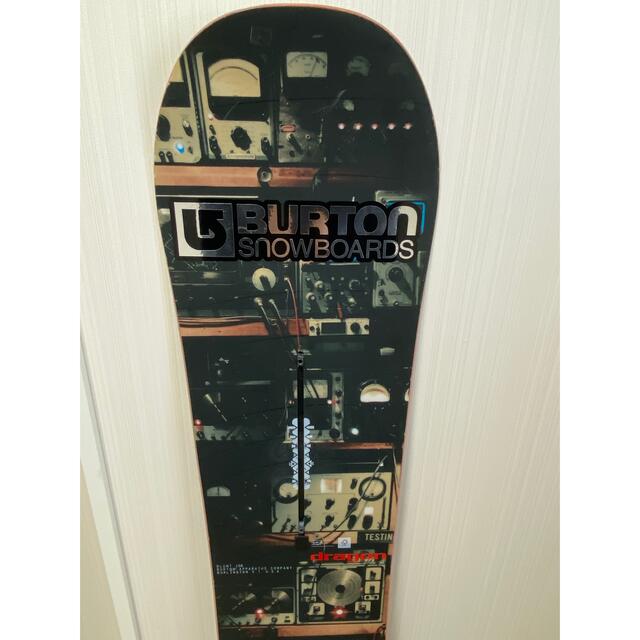 セット】BURTON BLUNT 150 flyingV 2017年モデル-