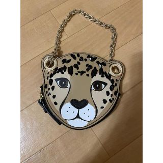 ケイトスペードニューヨーク(kate spade new york)のケイトスペードコインケース♡美品(コインケース)