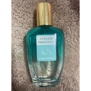 ATELIER PROVENCE lemonVerbena(香水(女性用))