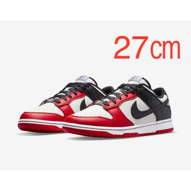 新品 NIKE DUNK Low ナイキ ダンク ロー シカゴ ブルズ | www.jarussi