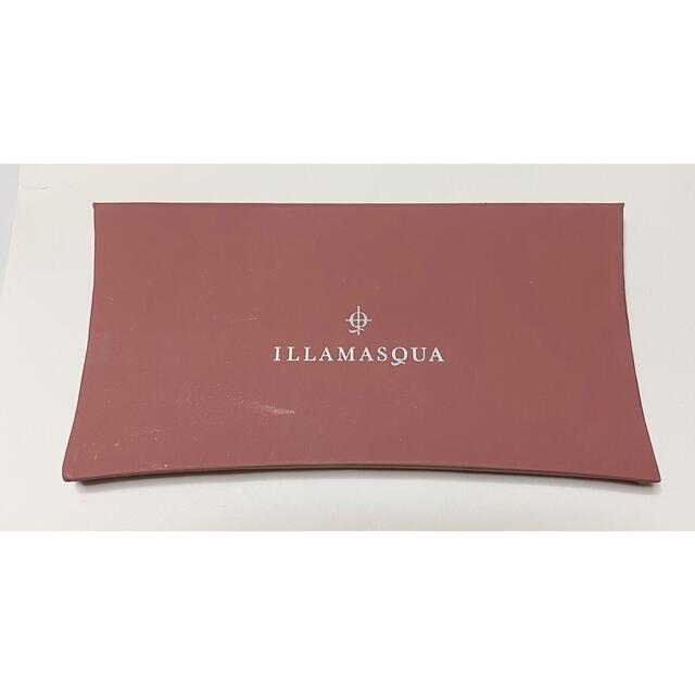 Sephora(セフォラ)のillamasqua アイシャドウパレット コスメ/美容のベースメイク/化粧品(アイシャドウ)の商品写真